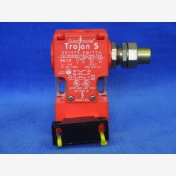 Guardmaster Trojan 5 AC-15 safety switch+ 